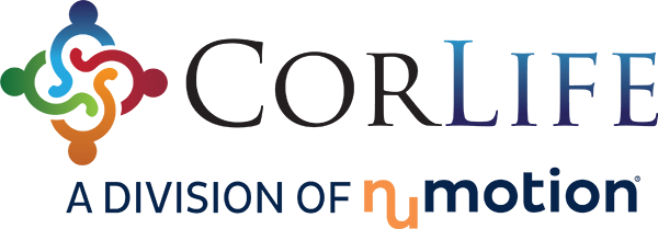 CorLife Logo